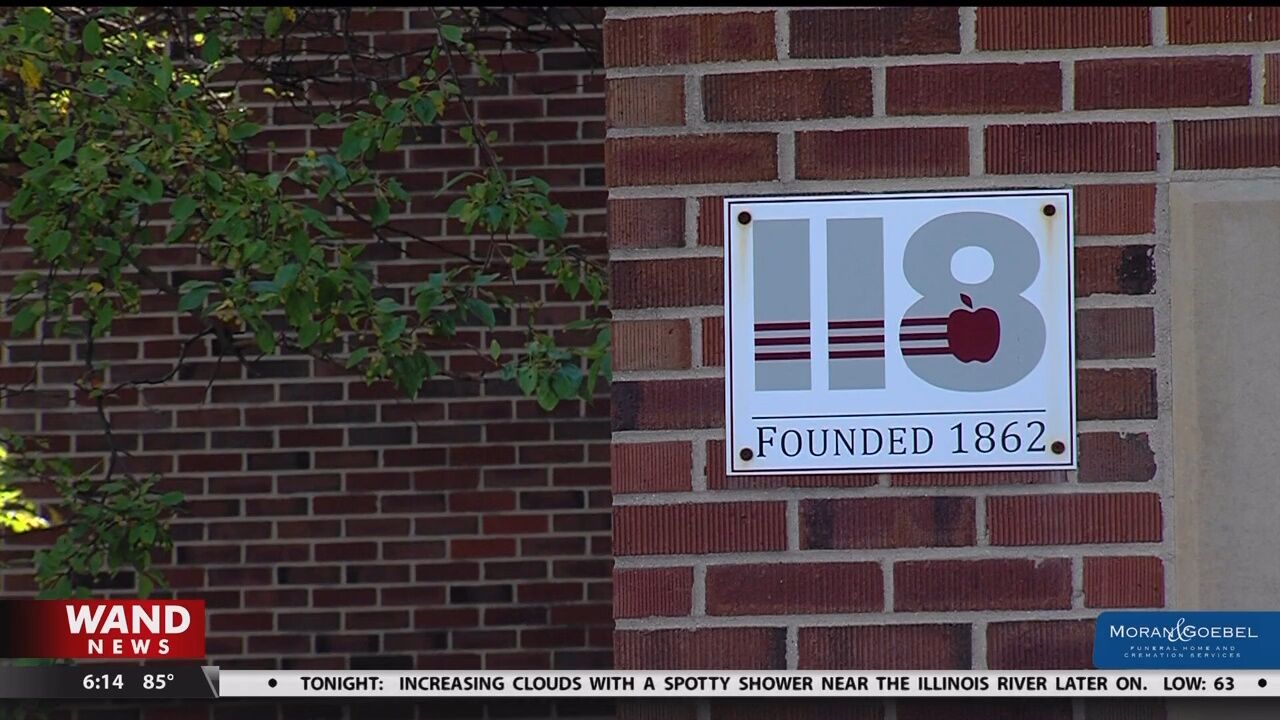 Danville High School to install new metal detectors for the school year